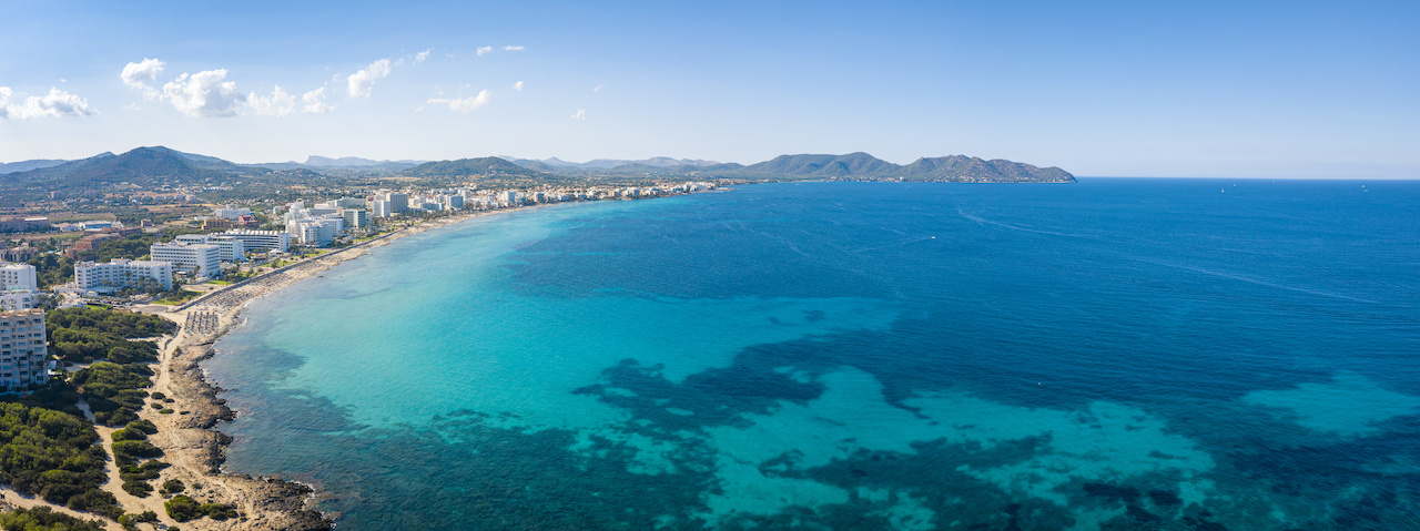 Beste Reisezeit Mallorca