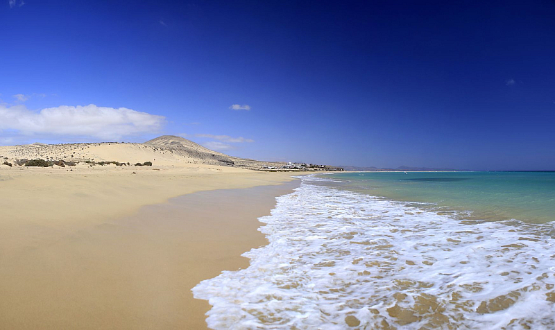 Beste Reisezeit Kanaren