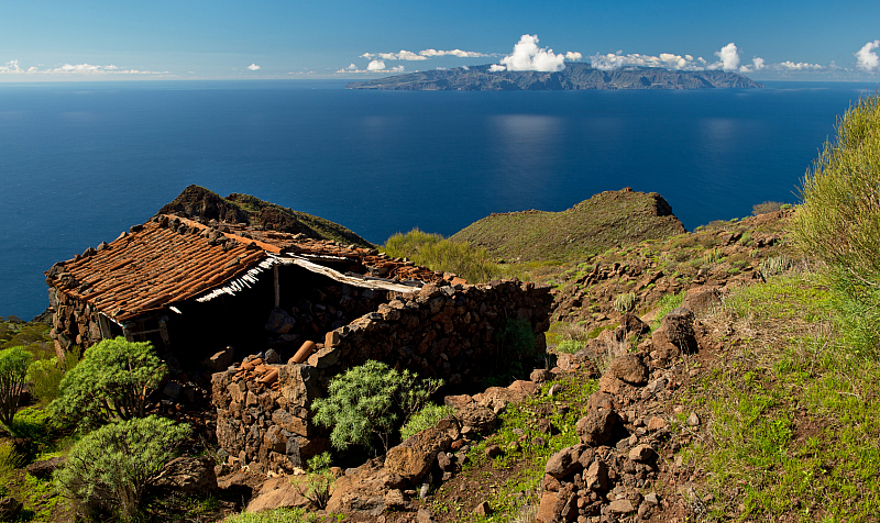 Beste Reisezeit La Gomera