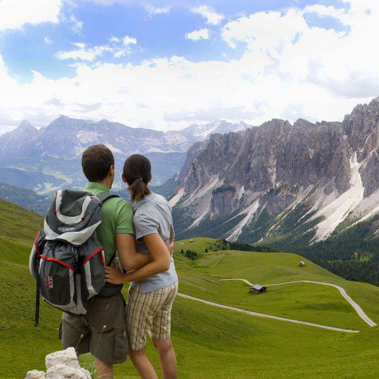 Österreichs Reiseziele: Wandern & Wellness