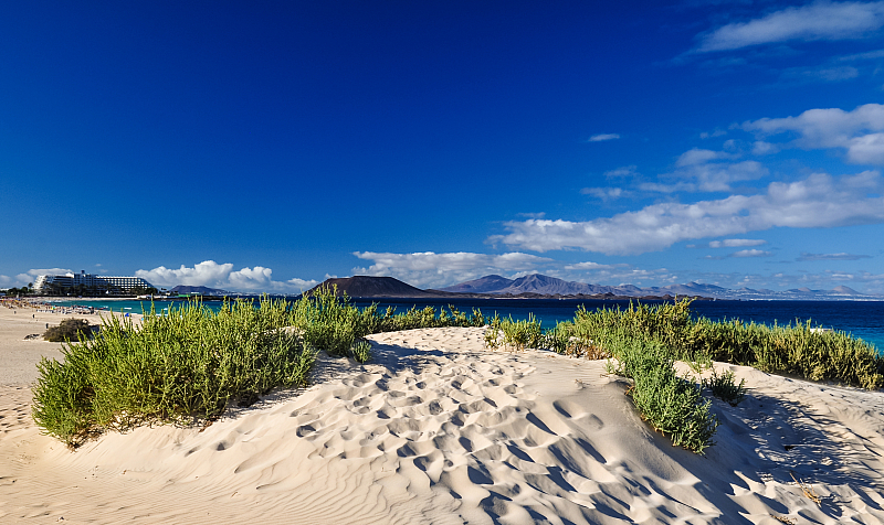 Beste Reisezeit Teneriffa