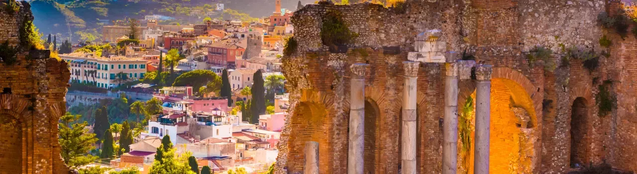 Taormina