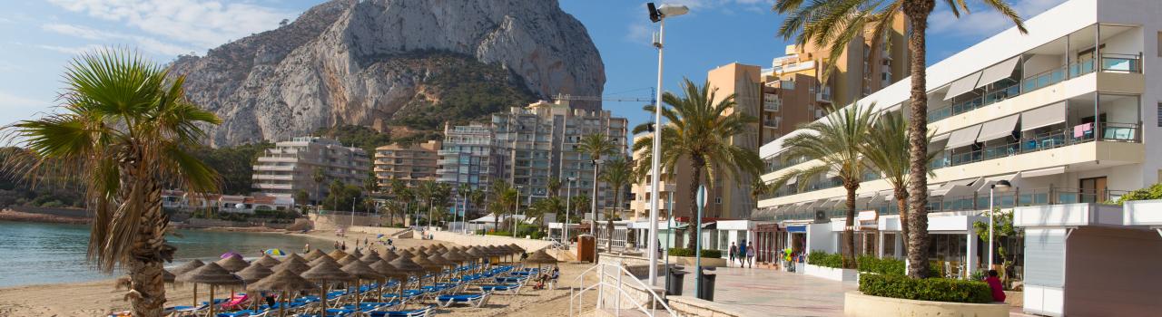 Calpe