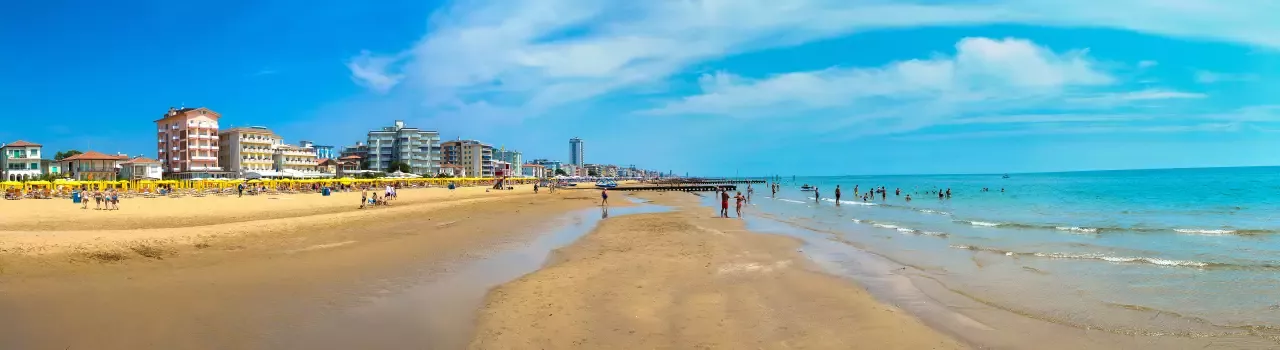 Lido di Jesolo