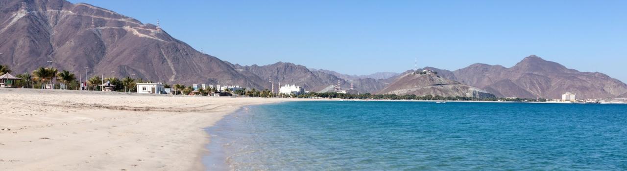 Fujairah