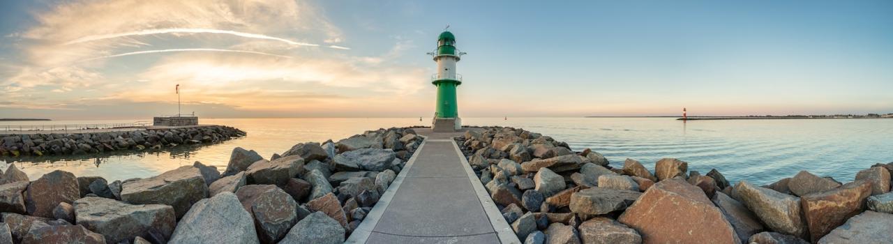 Warnemünde