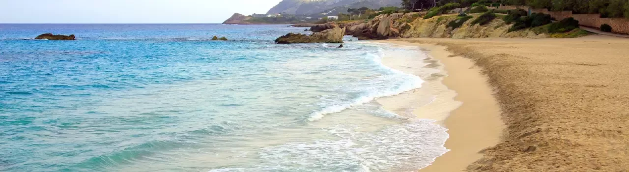 Cala Son Moll