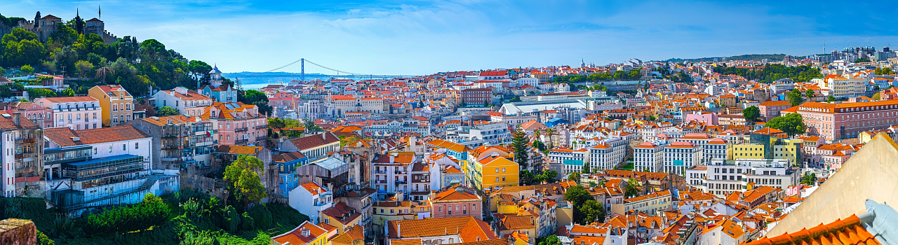 Lissabon