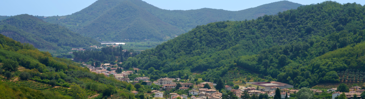 Abano Terme