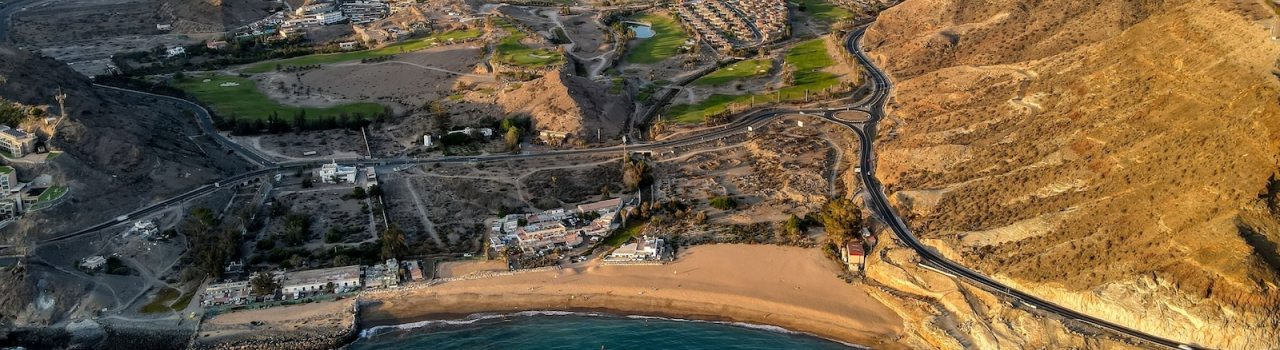 Campo de Golf