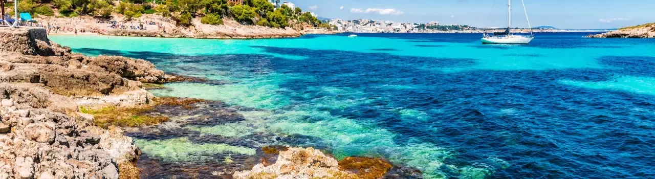 Cala Comtessa