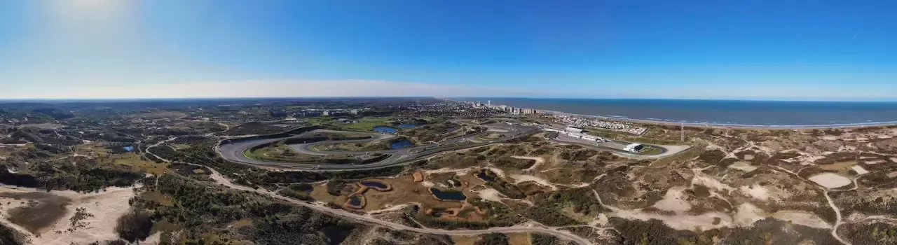 Zandvoort