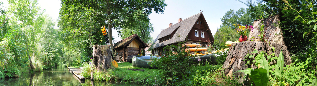 Spreewald