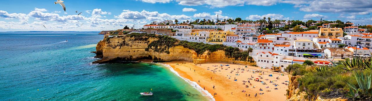 Portugal