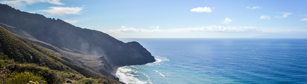 La Gomera