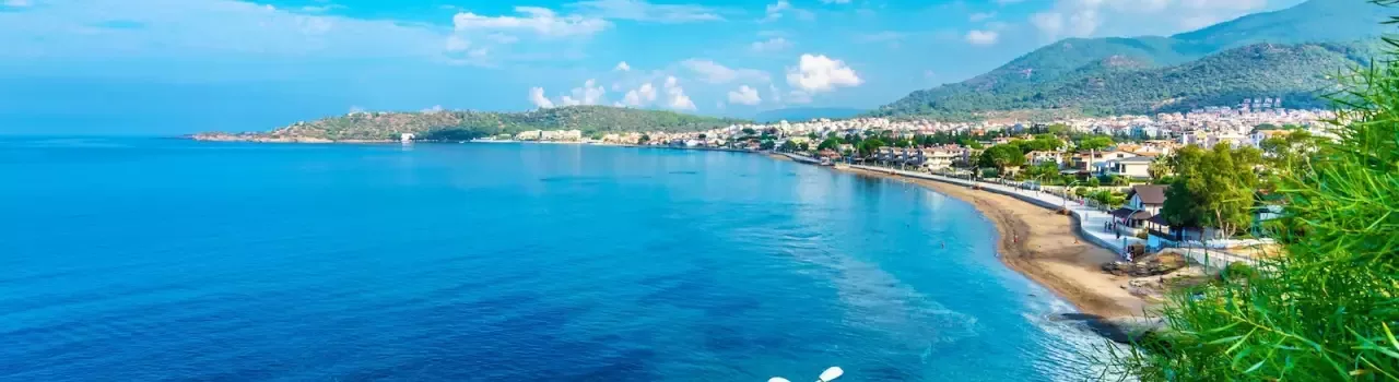 Özdere