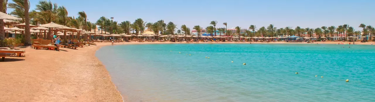 Hurghada