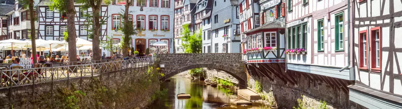 Monschau