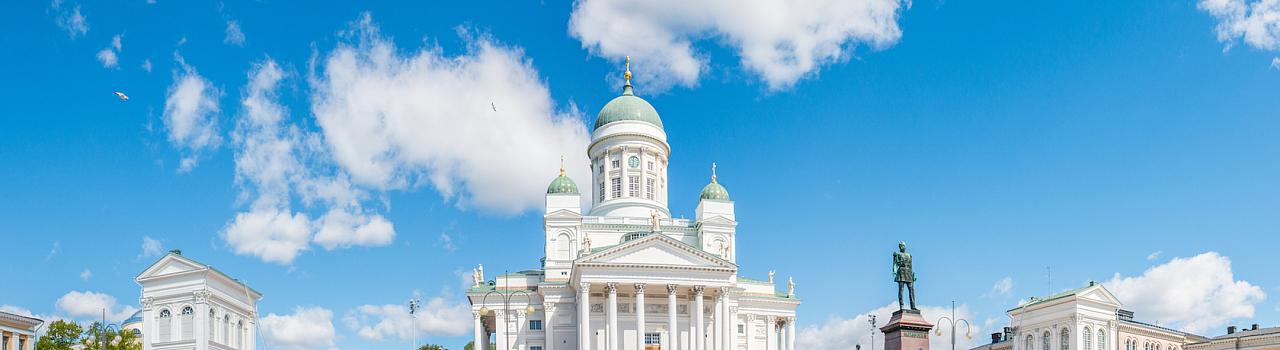 Helsinki