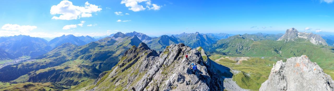 Tirol-Arlberg