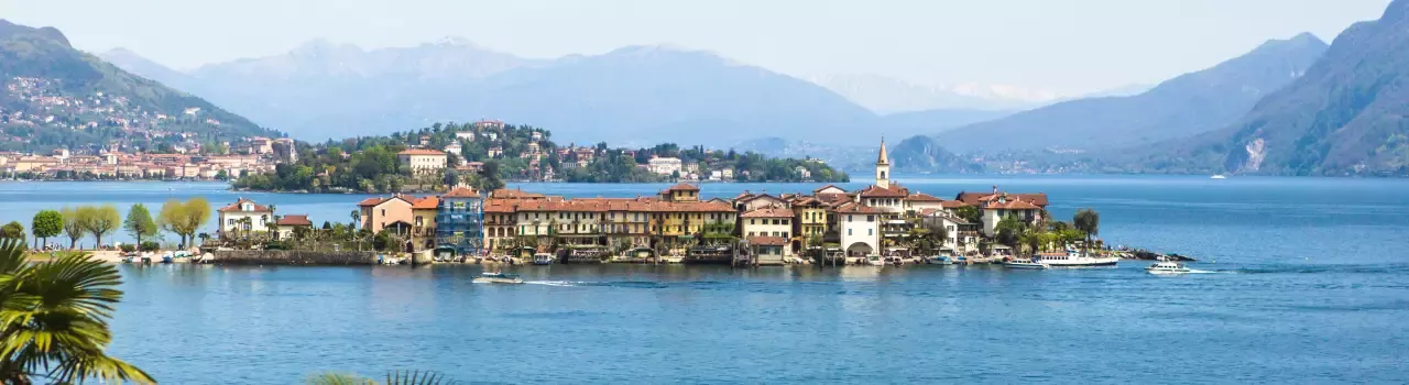 Lago Maggiore