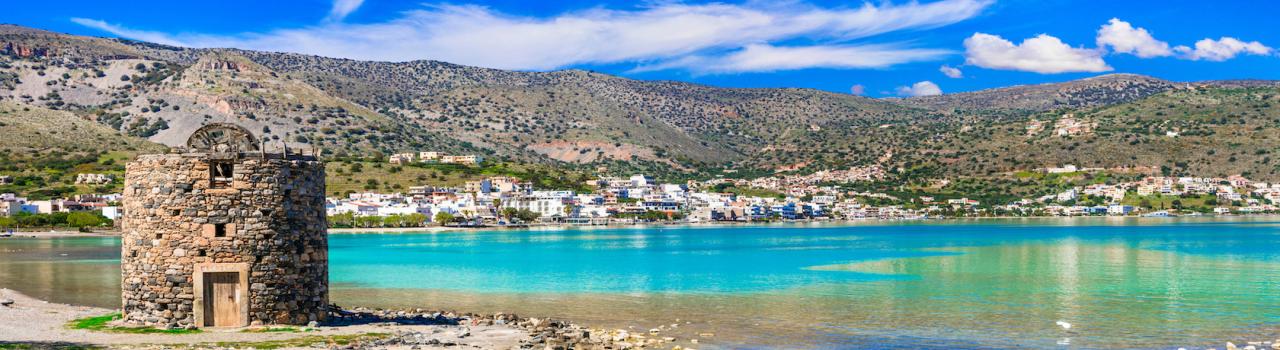 Elounda