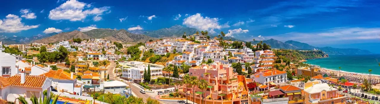 Nerja