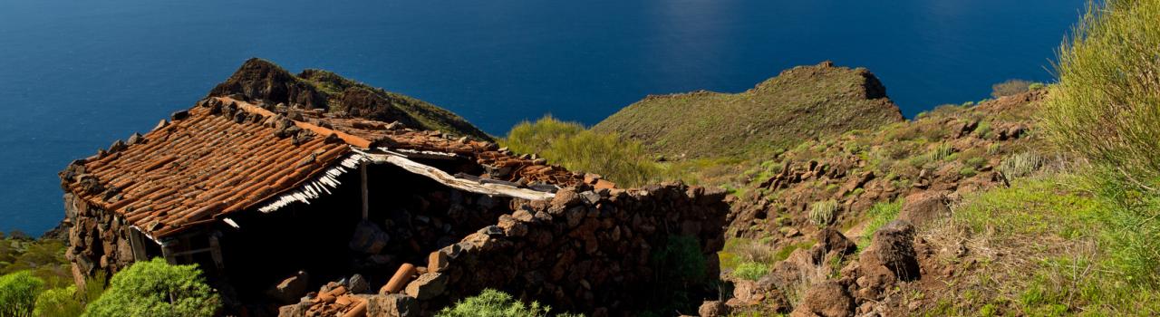 Mirador de Abrante