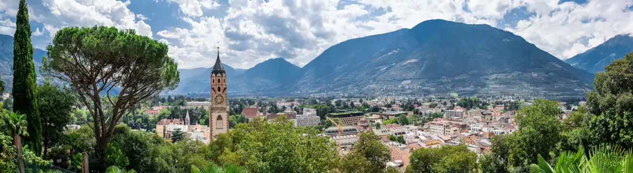 Meran