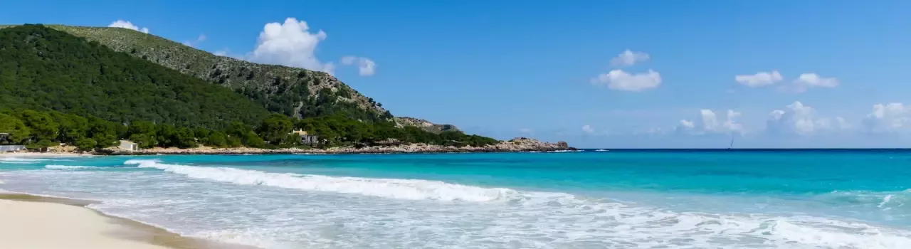 Cala Agulla