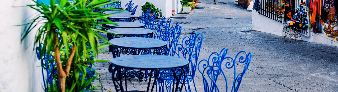 Mijas