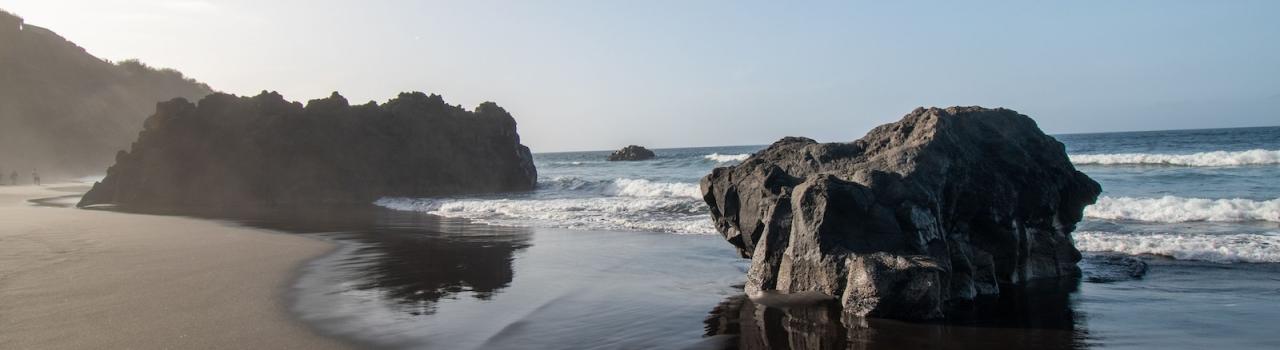 Playa Bollullo
