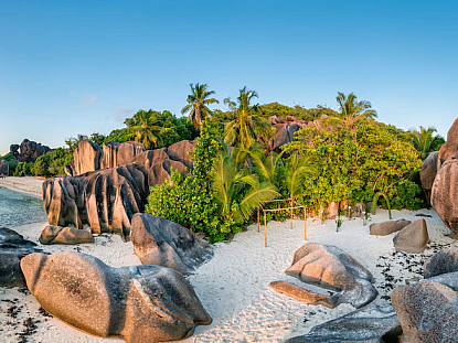 Seychellen