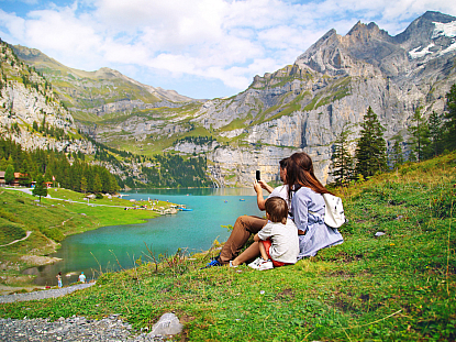 Schweiz