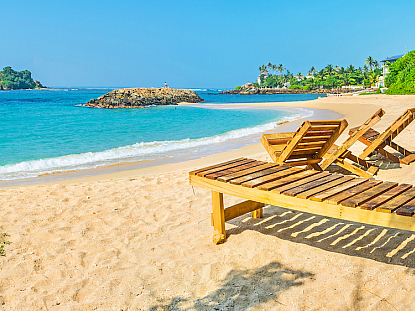 Sri Lanka