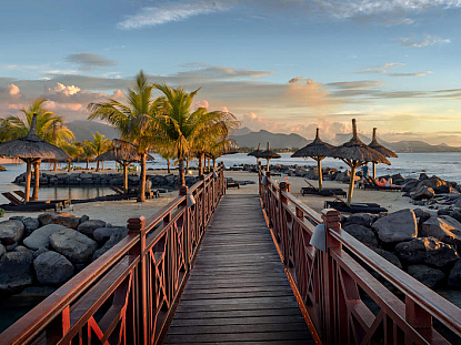 Mauritius