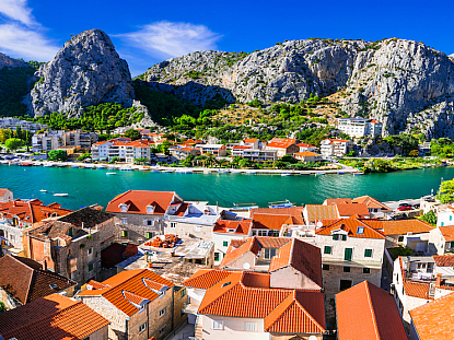 Kroatien