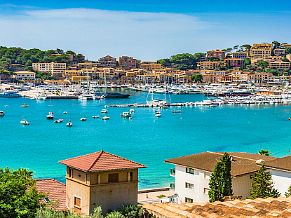Spanien (Balearen)