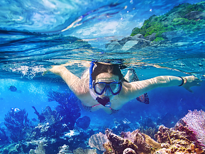 Sharm El Sheikh
