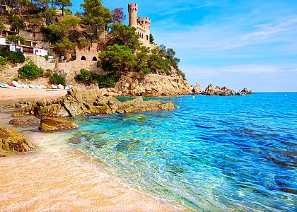 Lloret de Mar