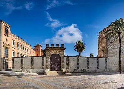 Jerez de la Frontera