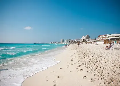 Cancun