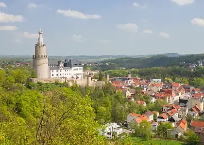 Vogtland