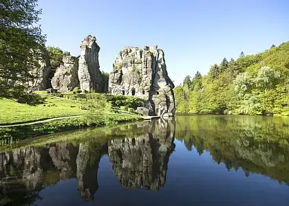 Teutoburger Wald