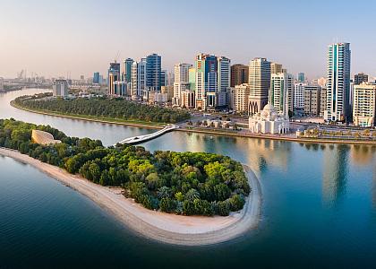 Sharjah