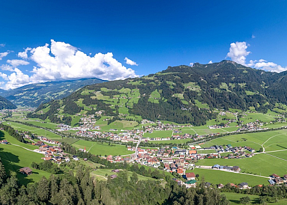 Zillertal