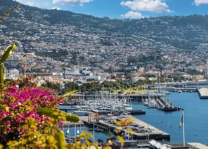 Funchal