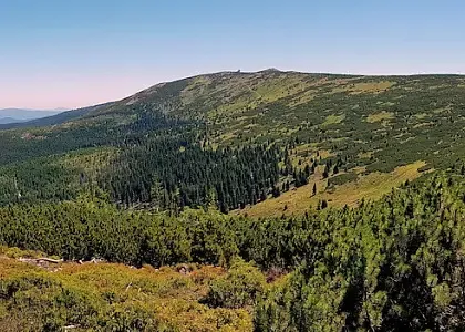 Riesengebirge
