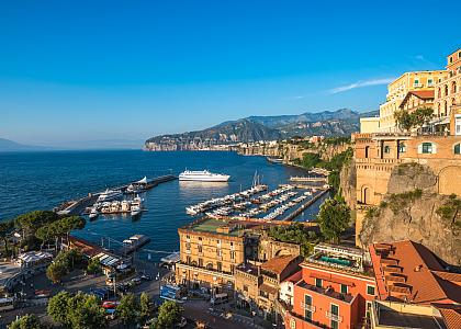 Sorrento
