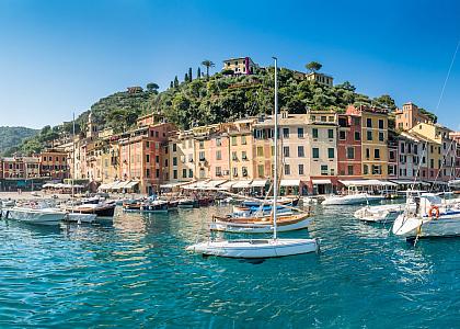 Ligurische Riviera
